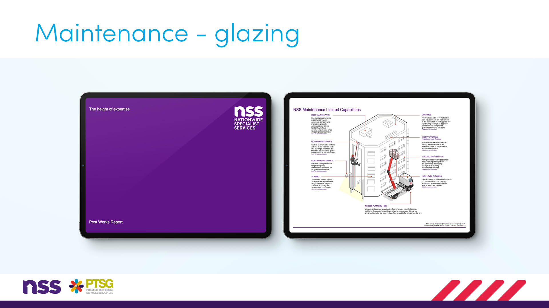Welcome to NSS23